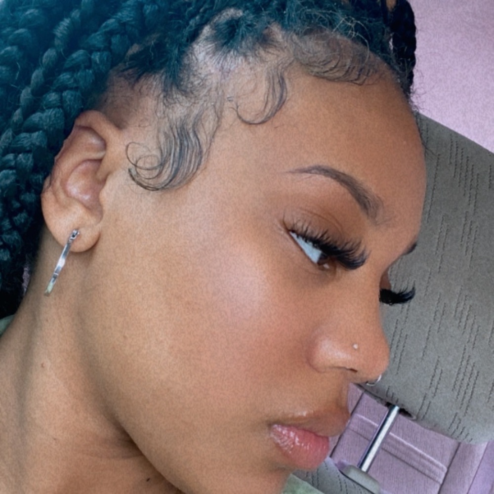 Meet your Posher, Wynter